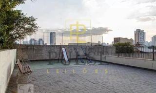 Imóvel 2622438 [''] - ['Avenida Doutor Eduardo Cotching, 388 - Vila Formosa - São Paulo - SP'] ['Vila Formosa'] - ['São Paulo']/['SP'] - 1