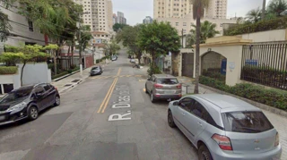 Imóvel 2711238 [''] - ['Rua Dias de Toledo, 261, Saúde, São Paulo/SP'] ['Vila da Saúde'] - ['São Paulo']/['SP'] - 1