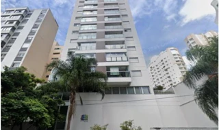 Imóvel 2959638 [''] - ['Rua Augusta, 561 - Apartamento 154, localizado no 15º pavimento (com dependências internas no 16º pavimento), Condomínio Augusta Hype Living, com direito a 1 vaga de garagem em local indeterminado na garagem coletiva - Consolação - São Paulo / SP'] ['Consolação'] - ['São Paulo']/['SP'] - 1