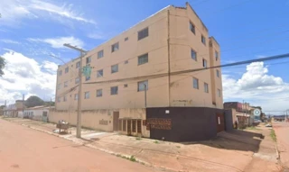 Imóvel 2595838 [''] - ['RUA 80 COM RUA 106, QD 158 LT 23 APTO 103, - Valparaíso de Goiás - GO'] ['Jardim Ceu Azul'] - ['Valparaíso De Goiás']/['GO'] - 1