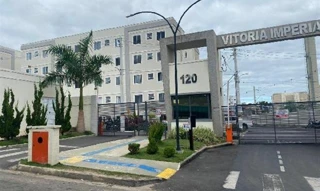 Imóvel 2508838 [''] - ['COND RES PARQUE VITORIA RUA SANTIAGO N. 120 APTO. 502, BL 20 - JUREMA'] ['Jurema'] - ['Vitória da Conquista']/['BA'] - 1