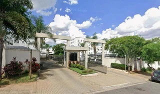 Imóvel 2832238 [''] - ['RUA PRESBÍTERO SIGMUNDO SIMBERG,55,APTO 107 - BL 01 - RESIDENCIAL PARQUE CAPRICÓRNIO - PARQUE DAS CONSTELAÇÕES, CAMPINAS/SP - CEP: 13067-790'] ['Parque das Constelações'] - ['Campinas']/['SP'] - 1