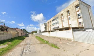 Imóvel 3090538 [''] - ['Rua Crucilândia, nº 191, apto. 101, bloco B, integrante do Edifício Siena, bairro Afogados, em Recife/PE - CEP 50830-460'] ['Afogados'] - ['Recife']/['PE'] - 1