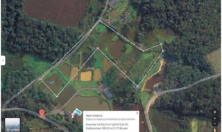 Imóvel 2711838 [''] - ['Tapera - Colônia Acioli'] ['Cachoeira'] - ['São José Dos Pinhais']/['PR'] - 1