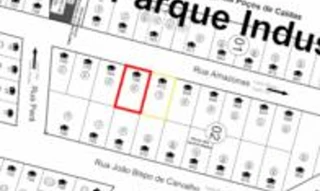 Imóvel 2583238 [''] - ['Rua Amazonas, nº 798, Loteamento Parque Industrial II'] ['Barrio Sonho Meu II'] - ['Costa Rica']/['MS'] - 1