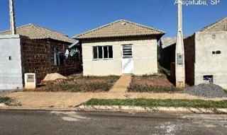 Imóvel 2456638 ['8787712539283'] - ['RUA PASTOR JOSE FERREIRA DE FREITAS,N. 975 LT 04 QD 32, RESIDENCIAL SYLVIO JOSE VENTUROLLI - CEP: 16080-344, ARACATUBA - SAO PAULO'] ['bairro Silvio Venturolli'] - ['Araçatuba']/['SP'] - 1
