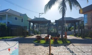 Imóvel 2830138 ['1444418802800'] - ['AVENIDA PREFEITO AFRANIO VALLADARES,N. SN LT 02 QD 02, HAWAY - CEP: 28979-003, ARARUAMA - RIO DE JANEIRO'] ['Haway'] - ['Araruama']/['RJ'] - 1