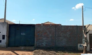 Imóvel 2367738 ['8787706889081'] - ['RUA NBT 12 - HIGOR VINICIUS GREGORIO VIL,N. 618 LT23 QD19, NOVA BARRETOS III - CEP: 14784-734, BARRETOS - SAO PAULO'] [''] - ['Barretos']/['SP'] - 1
