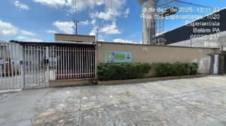 Imóvel 2673838 ['8787704248623'] - ['RUA ESPERANTISTA,N. 888 CS 102 BL 19, COQUEIRO - CEP: 66650-600, BELEM - PARA'] ['Coqueiro'] - ['Belém']/['PA'] - 1