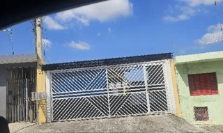 Imóvel 2643738 ['8444416461213'] - ['RUA THOMAZ PARIZOTTO,N. 43 CS 03, VILA DOS PINHEIROS I - CEP: 07718-000, CAIEIRAS - SAO PAULO'] ['Vera Tereza'] - ['Caieiras']/['SP'] - 1