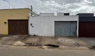 Imóvel 2521138 ['8444421813572'] - ['RUA RA 5,N. 23 LT 14B RUA RA 05, RESIDENCIAL RECANTO DAS AGUAS - CEP: 75688-055, CALDAS NOVAS - GOIAS'] ['Parque Res. Holliday'] - ['Caldas Novas']/['GO'] - 1