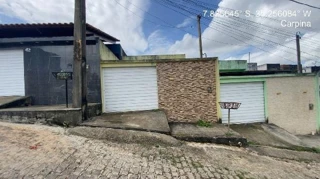Imóvel 2553938 ['8444423909682'] - ['VIA LOCAL 07,N. 30 QD G LT 14 1 ETAPA LOT HINDEMBURGO BORBA, SAO JOSE - CEP: 55000-000, CARPINA - PERNAMBUCO'] ['São José'] - ['Carpina']/['PE'] - 1