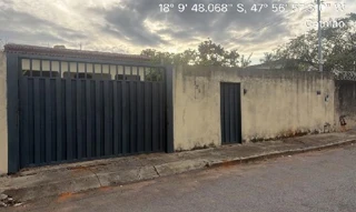 Imóvel 2940338 ['1555516092795'] - ['RUA 4,N. 273 LT 11 QD 01, MAE DE DEUS - CEP: 75702-220, CATALAO - GOIAS'] ['Mãe de Deus'] - ['Catalão']/['GO'] - 1