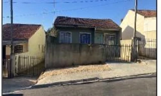 Imóvel 2848438 ['8444408627817'] - ['RUA VEREADOR LEONY SLUGA,N. 108 CS 01, LT 07, QD 10,, JD PLANALTO - CEP: 83730-000, CONTENDA - PARANA'] ['Jardim Planalto'] - ['Contenda']/['PR'] - 1