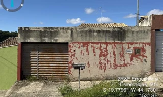 Imóvel 2715038 ['1444409261753'] - ['RUA LARANJEIRA LUCENA,N. 18 CS 02, FLORESTA ENCANTADA - CEP: 32809-108, ESMERALDAS - MINAS GERAIS'] ['Floresta Encantada'] - ['Esmeraldas']/['MG'] - 1