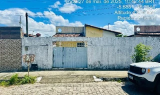 Imóvel 2394438 ['8555529791024'] - ['RUA RIO PRATAGI,N. 150 LOTE 150, QUADRA 05, MOINHO - CEP: 59575-000, EXTREMOZ - RIO GRANDE DO NORTE'] [''] - ['Extremoz']/['RN'] - 1