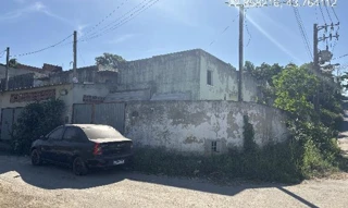 Imóvel 2637038 ['8444414270291'] - ['RUA JOAQUIM NABUCO,N. 04 LT 01 QD 89, CALIFORNIA - CEP: 23812-470, ITAGUAI - RIO DE JANEIRO'] ['Califórnia'] - ['Itaguaí']/['RJ'] - 1