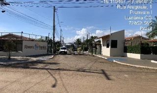 Imóvel 2819338 ['8555523323614'] - ['GLEBA 1A1,N. SN CS 07, RUA ARAGUAIA, FAZENDA SAIA VELHA - CEP: 72852-500, LUZIANIA - GOIAS'] ['Jardim Flamboyant'] - ['Luziânia']/['GO'] - 1