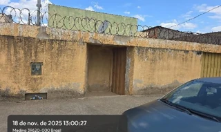 Imóvel 2681638 ['8444403148953'] - ['RUA ONIBIO ANTUNES DE AZEVEDO,N. 138 QD 12, LT 05, CIDADE JARDIM - CEP: 39620-000, MEDINA - MINAS GERAIS'] [''] - ['Medina']/['MG'] - 1