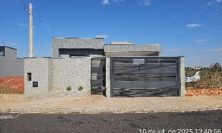 Imóvel 2567938 ['8444429802162'] - ['RUA ELZA BACCAN ANTUNES,N. 440 LT 23 QD 33 RUA PROJETADA 27, MIRAVISTA RESIDENCIAL - CEP: 15134-337, MIRASSOL - SAO PAULO'] ['Chácaras Bela Vista'] - ['Mirassol']/['SP'] - 1