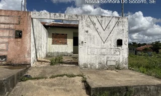Imóvel 2325638 ['8444418666904'] - ['RUA 14 DE FEVEREIRO,N. 718 QD 40 LT 02, SANTA INES - CEP: 49164-012, NOSSA SENHORA DO SOCORRO - SERGIPE'] ['Santa Inês'] - ['Nossa Senhora Do Socorro']/['SE'] - 1