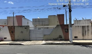 Imóvel 2641938 ['8444422111997'] - ['AVENIDA D,N. 09 QD 343, MARCOS FREIRE III - CEP: 49152-610, NOSSA SENHORA DO SOCORRO - SERGIPE'] ['Distrito Industrial da Taiçoca'] - ['Nossa Senhora Do Socorro']/['SE'] - 1