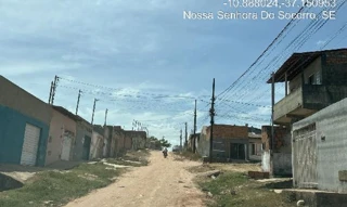 Imóvel 2682138 ['8444416672125'] - ['RUA DAS MARGARIDAS,N. 11 LT 09-A, QD 04, SANTA INES - CEP: 49164-000, NOSSA SENHORA DO SOCORRO - SERGIPE'] ['Santa Inês'] - ['Nossa Senhora Do Socorro']/['SE'] - 1
