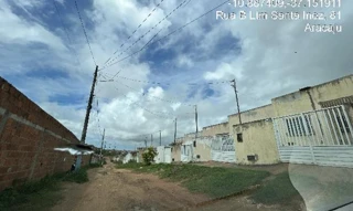 Imóvel 2990238 ['8444427060886'] - ['RUA A,N. 231 LT 10 LT JD SANTA INES, COMPLEXO JARDIM - CEP: 49164-093, NOSSA SENHORA DO SOCORRO - SERGIPE'] ['Palestina'] - ['Nossa Senhora Do Socorro']/['SE'] - 1
