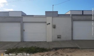 Imóvel 2949938 ['8444437687261'] - ['RUA BENEDITA SABINO DE CASTRO,N. 131 TERRENO 52A, ALDEIA - CEP: 62870-000, PACAJUS - CEARA'] [''] - ['Pacajus']/['CE'] - 1