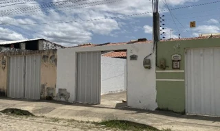 Imóvel 2533538 ['8444412966655'] - ['RUA SAO JOAO,N. 326-A, PAVUNA - CEP: 61809-210, PACATUBA - CEARA'] [''] - ['Pacatuba']/['CE'] - 1