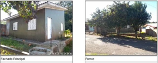 Imóvel 1413438 ['8444400108853'] - ['RUA SENADOR LUCIO BITENCOURT,N. 288 SETOR 10, QD 49, LT 93, VILA LUIZA - CEP: 99072-640, PASSO FUNDO - RIO GRANDE DO SUL'] ['São José'] - ['Passo Fundo']/['RS'] - 1