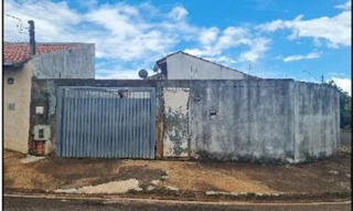 Imóvel 1229438 ['8555504947128'] - ['RUA JOSE RUIZ CORRAL,N. S-308 QD 09 LT 01, NUCLEO HABITACIONAL ANTONIO FACIOLO - CEP: 17282-562, PEDERNEIRAS - SAO PAULO'] ['N H Antonio de Conti'] - ['Pederneiras']/['SP'] - 1