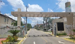 Imóvel 2656538 ['8555508910709'] - ['ESTRADA CABUCU DE BAIXO,N. 900 CS 14, BL 01, GUARATIBA - CEP: 23036-060, RIO DE JANEIRO - RIO DE JANEIRO'] ['Guaratiba'] - ['Rio de Janeiro']/['RJ'] - 1
