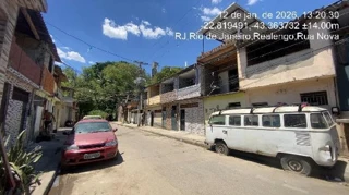 Imóvel 2696538 ['8134370006792'] - ['RUA ENCANTADOR DE PALAVRAS,N. SN LT 19 QD B, GUADALUPE - CEP: 21665-116, RIO DE JANEIRO - RIO DE JANEIRO'] [''] - ['Rio De Janeiro']/['RJ'] - 1