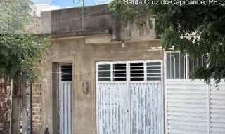 Imóvel 2858438 ['8555502438188'] - ['AVENIDA EUNICE ARAGAO NEVES,N. 107 LT 17 QD F, MALAQUIAS CARDOSO - CEP: 55190-782, SANTA CRUZ DO CAPIBARIBE - PERNAMBUCO'] ['Malaquias Cardoso'] - ['Santa Cruz Do Capibaribe']/['PE'] - 1