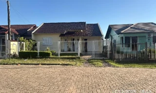 Imóvel 2676338 ['8555512125182'] - ['RUA DOM HENRIQUE FROEHLICH,N. 494 LT 07 QD F, LINHA SANTA CRUZ - CEP: 96821-330, SANTA CRUZ DO SUL - RIO GRANDE DO SUL'] ['Linha Travessa-Aeroporto'] - ['Santa Cruz do Sul']/['RS'] - 1