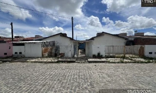 Imóvel 2909538 ['8555511146500'] - ['RUA JULIO FRANCISCO DE LIMA,N. 122 CS 101, PORTAL DE TIBIRI - CEP: 58305-045, SANTA RITA - PARAIBA'] ['Portal de Tibiri'] - ['Santa Rita']/['PB'] - 1