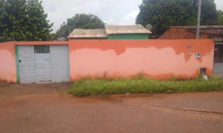 Imóvel 1698038 ['1444418140572'] - ['QUADRA 8,N. SN LT 17 - RUA 12 COM A RUA 08, VILA ESPERANCA - CEP: 72902-124, SANTO ANTONIO DO DESCOBERTO - GOIAS'] [''] - ['Santo Antônio Do Descoberto']/['GO'] - 1