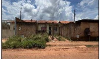 Imóvel 2300438 ['8444401916686'] - ['AVENIDA OLIMPICA,N. SN LT 02, FAZENDA CAPOEIRINHA - CEP: 72902-040, SANTO ANTONIO DO DESCOBERTO - GOIAS'] ['Vila Bethel'] - ['Santo Antônio Do Descoberto']/['GO'] - 1