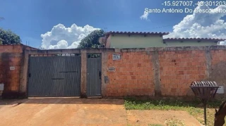Imóvel 2556338 ['8555518567187'] - ['RUA 65,N. SN QD 174, LT 15, PARQUE ESTRELA DALVA XIII - CEP: 72901-686, SANTO ANTONIO DO DESCOBERTO - GOIAS'] [''] - ['Santo Antônio Do Descoberto']/['GO'] - 1