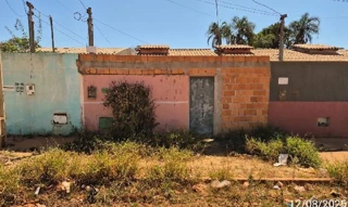 Imóvel 2604038 ['8444402728930'] - ['QUADRA 45,N. SN LT 22-A QD 45 RUA 12, JARDIM ANA BEATRIZ I - CEP: 72900-000, SANTO ANTONIO DO DESCOBERTO - GOIAS'] ['Parque Santo Antonio'] - ['Santo Antônio Do Descoberto']/['GO'] - 1