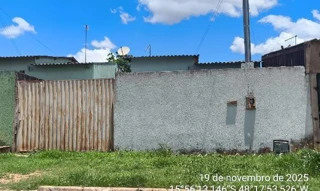 Imóvel 2636738 ['8555518390988'] - ['QUADRA 26,N. SN LT 04 RUA 22, PARQUE SANTO ANTONIO - CEP: 72901-538, SANTO ANTONIO DO DESCOBERTO - GOIAS'] ['Parque Santo Antonio'] - ['Santo Antônio Do Descoberto']/['GO'] - 1
