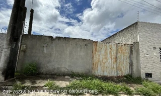 Imóvel 2985338 ['8275800000780'] - ['RUA NOEMIA SILVA ORANE,N. SN LT 28 DESMEMB ARUANA, REGOMOLEIRO - CEP: 59298-448, SAO GONCALO DO AMARANTE - RIO GRANDE DO NORTE'] [''] - ['São Gonçalo Do Amarante']/['RN'] - 1