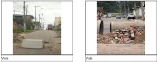 Imóvel 1178138 ['8444406889288'] - ['RUA GENERAL SAVARI,N. 854 CS02 QD112 LT05, BOM RETIRO - CEP: 24726-020, SAO GONCALO - RIO DE JANEIRO'] ['Bom Retiro'] - ['São Gonçalo']/['RJ'] - 1