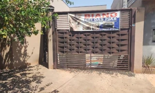 Imóvel 2575838 ['8444423806212'] - ['RUA ANTONIO SINHORINI,N. 1487 LT 09 QD 10, RESIDENCIAL SAO THOMAZ II - CEP: 15043-839, SAO JOSE DO RIO PRETO - SAO PAULO'] ['Bela Vista'] - ['São José Do Rio Preto']/['SP'] - 1