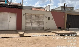 Imóvel 2692938 ['1444416633202'] - ['RUA C,N. 2347 LT 9-B QD 74, , PLANALTO BOA ESPERANCA - CEP: 65639-000, TIMON - MARANHAO'] ['Sete Estrelas'] - ['Timon']/['MA'] - 1