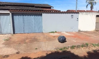 Imóvel 2435238 ['8555505999156'] - ['RUA DA MACANILHA,N. SN CS 01 QD 53 LT 13, SETOR PONTA KAYANA - CEP: 75384-400, TRINDADE - GOIAS'] ['Setor Ponta Kayana'] - ['Trindade']/['GO'] - 1