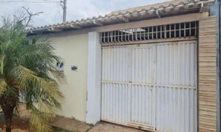 Imóvel 2689538 [''] - ['5ª Avenida, Lote 15E, Quadra B-27, Sobrado n° 02 - Residencial Villa Galé VII - Mansões Pôr do Sol - Águas Lindas de Goiás / GO'] ['Mansões Pôr do Sol'] - ['Águas Lindas de Goiás']/['GO'] - 1