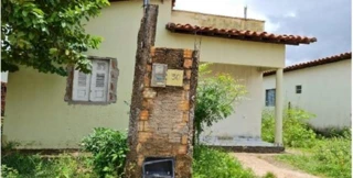 Imóvel 2843538 [''] - ['Rua Projetada, nº 82 - Santo Antônio - Altos/PI'] ['Tranqueira'] - ['Altos']/['PI'] - 1