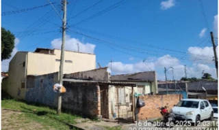 Imóvel 2961438 [''] - ['Rua João Pessoa, 636 - Quadra M5, Lote 1-39, Unidade 53, Condominio Residencial João Pessoa - Aparecida - Alvorada / RS'] [''] - ['Alvorada']/['RS'] - 1
